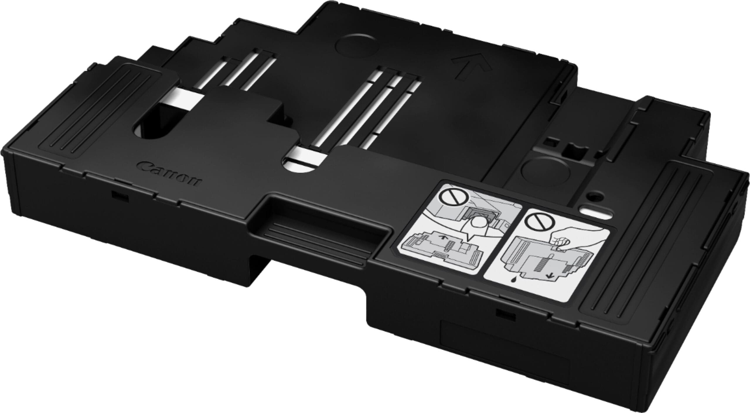 Canon Wartungskassette MC GO2 Canon Wartungskassette MC GO2