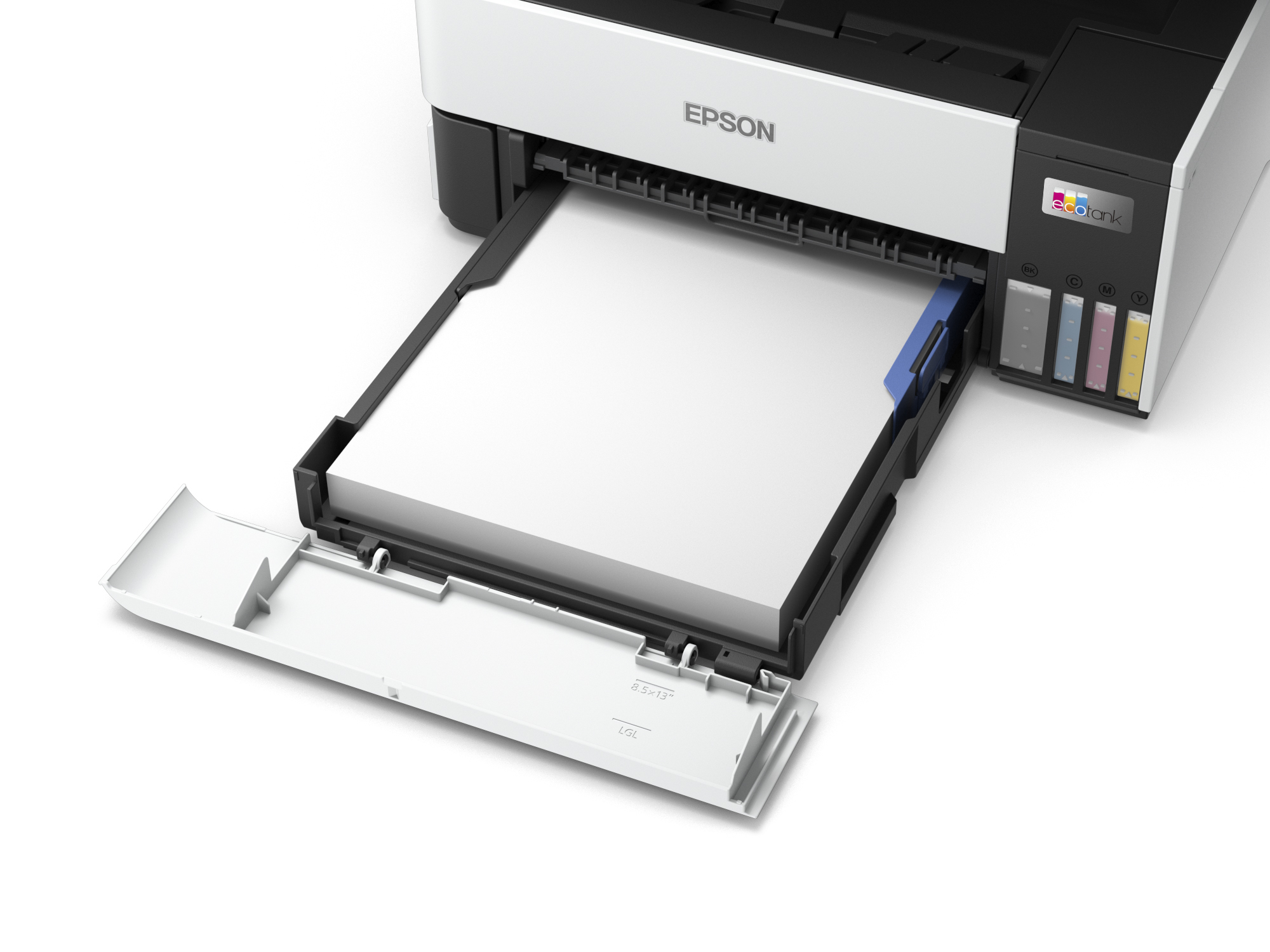 Epson EcoTank ET-5170 4in1 Tintenstrahl MFP Tintentanksystem Epson EcoTank ET-5170 4in1 Tintenstrahl MFP Tintentanksystem – Bild 10