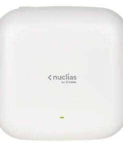 D-Link DBA-X1230P Nuclias AX1800 Cloud Managed Access Point