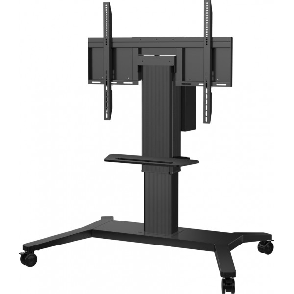 Viewsonic Halterung für Schilderdisplays 190,5 cm (75"), black Viewsonic Halterung für Schilderdisplays 190,5 cm (75"), black – Bild 9