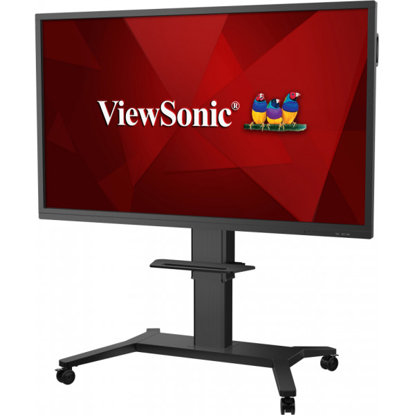 Viewsonic Halterung für Schilderdisplays 190,5 cm (75"), black Viewsonic Halterung für Schilderdisplays 190,5 cm (75"), black – Bild 5