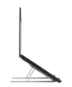 Alternative view of Targus Adjustable Portable ErgoStand