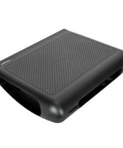 Targus AWE797GL Fußstütze Schwarz – Bild 4