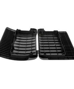 Targus AWE797GL Fußstütze Schwarz – Bild 6