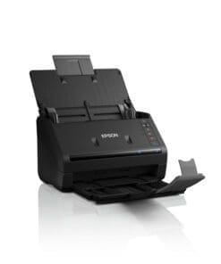 Epson WorkForce ES-500W II Dokumentenscanner Epson WorkForce ES-500W II Dokumentenscanner – Bild 3