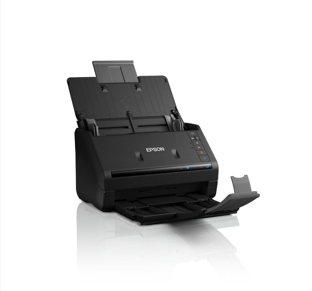Epson WorkForce ES-500W II Dokumentenscanner Epson WorkForce ES-500W II Dokumentenscanner – Bild 3