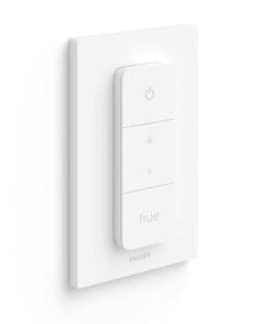 Philips Hue Dimmschalter Weiß V2. Philips Hue Dimmschalter Weiß V2. – Bild 3