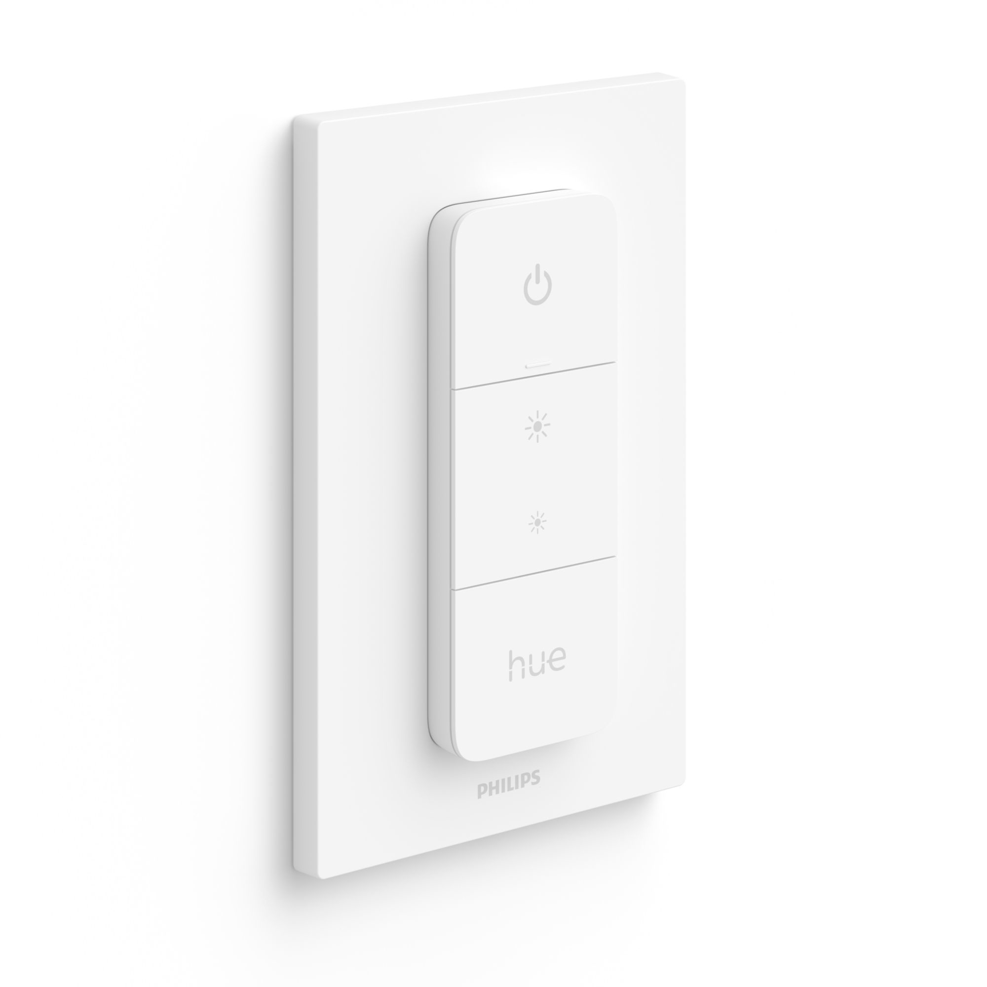 Philips Hue Dimmschalter Weiß V2. Philips Hue Dimmschalter Weiß V2. – Bild 3