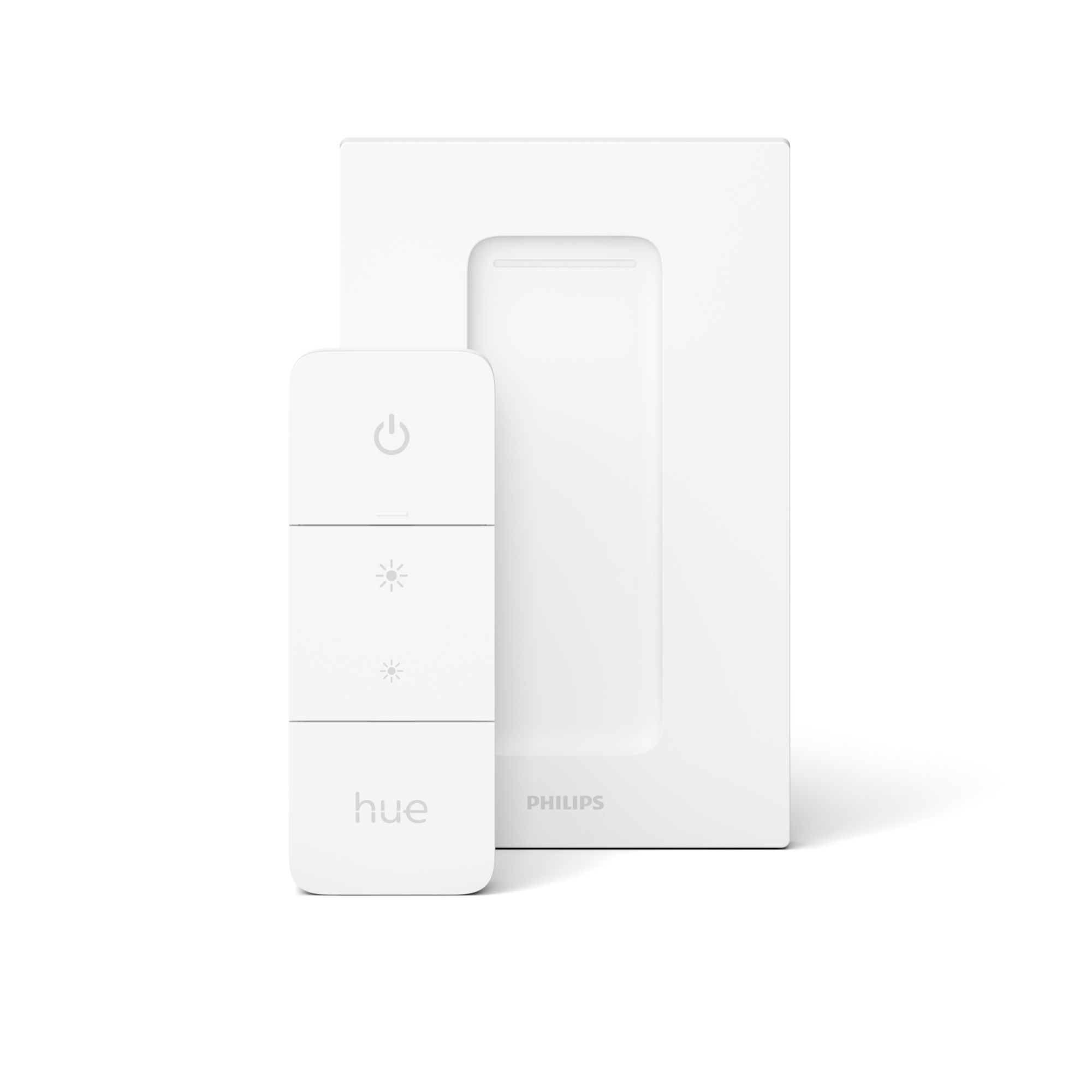 Philips Hue Dimmschalter Weiß V2. Philips Hue Dimmschalter Weiß V2. – Bild 2