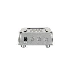 Alternative view of LevelOne FSW-0808TX 8 Port Mini Fast Ethernet Switch