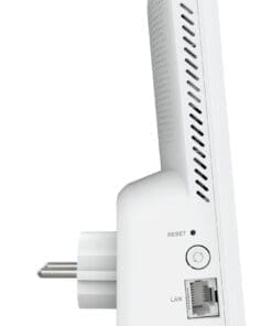 D-Link DAP-X1860 AX1800 Mesh Wi-Fi 6 Range Extender D-Link DAP-X1860 AX1800 Mesh Wi-Fi 6 Range Extender – Bild 6