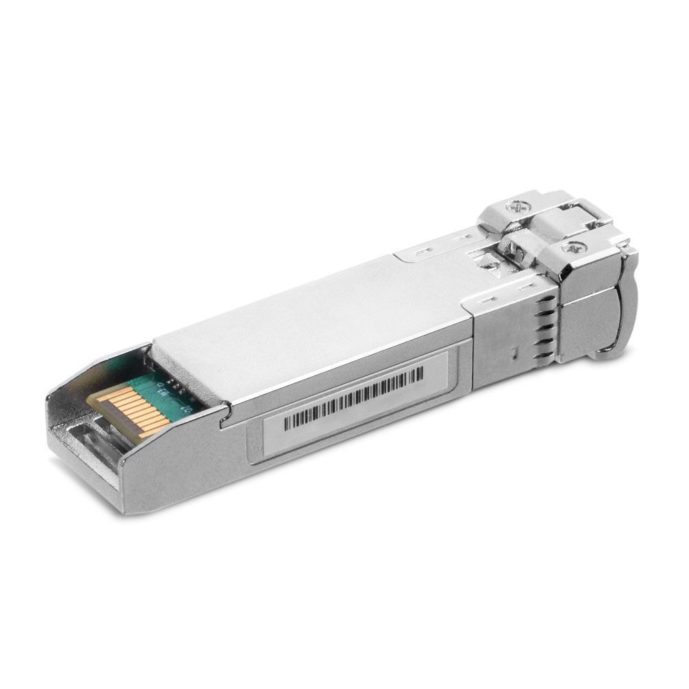 Omada TL-SM5110-LR 10GBase-LR SFP+ LC Transceiver Modul Omada TL-SM5110-LR 10GBase-LR SFP+ LC Transceiver Modul – Bild 3