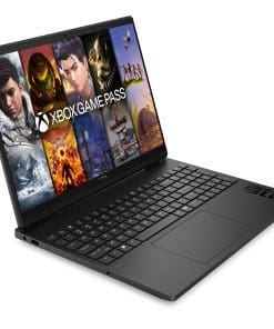 Alternative view of HP HyperX OMEN 15-GB0355NG R5-240/16/512/5060