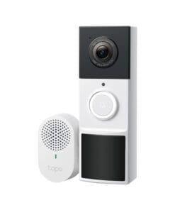 TP-Link Tapo D210 Video Türklingel-Kamera