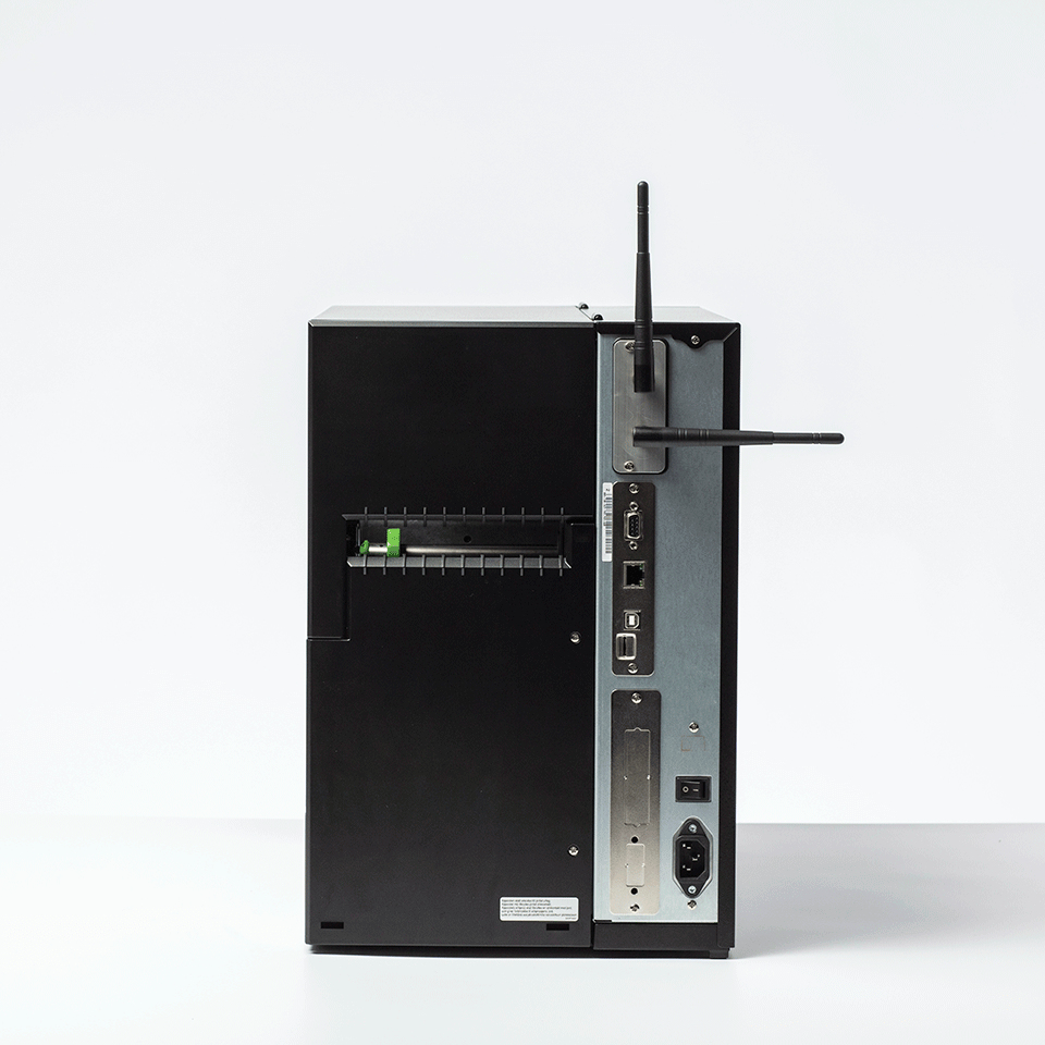 Brother WLAN & Bluetooth Schnittstelle PA-WB-001 Brother WLAN & Bluetooth Schnittstelle PA-WB-001 – Bild 5