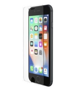 Alternative view of Belkin SCREENFORCE InvisiGlass antimikr. iPhone SE/8/7/6/6s
