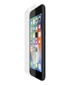 Belkin SCREENFORCE InvisiGlass antimikr. iPhone SE/8/7/6/6s