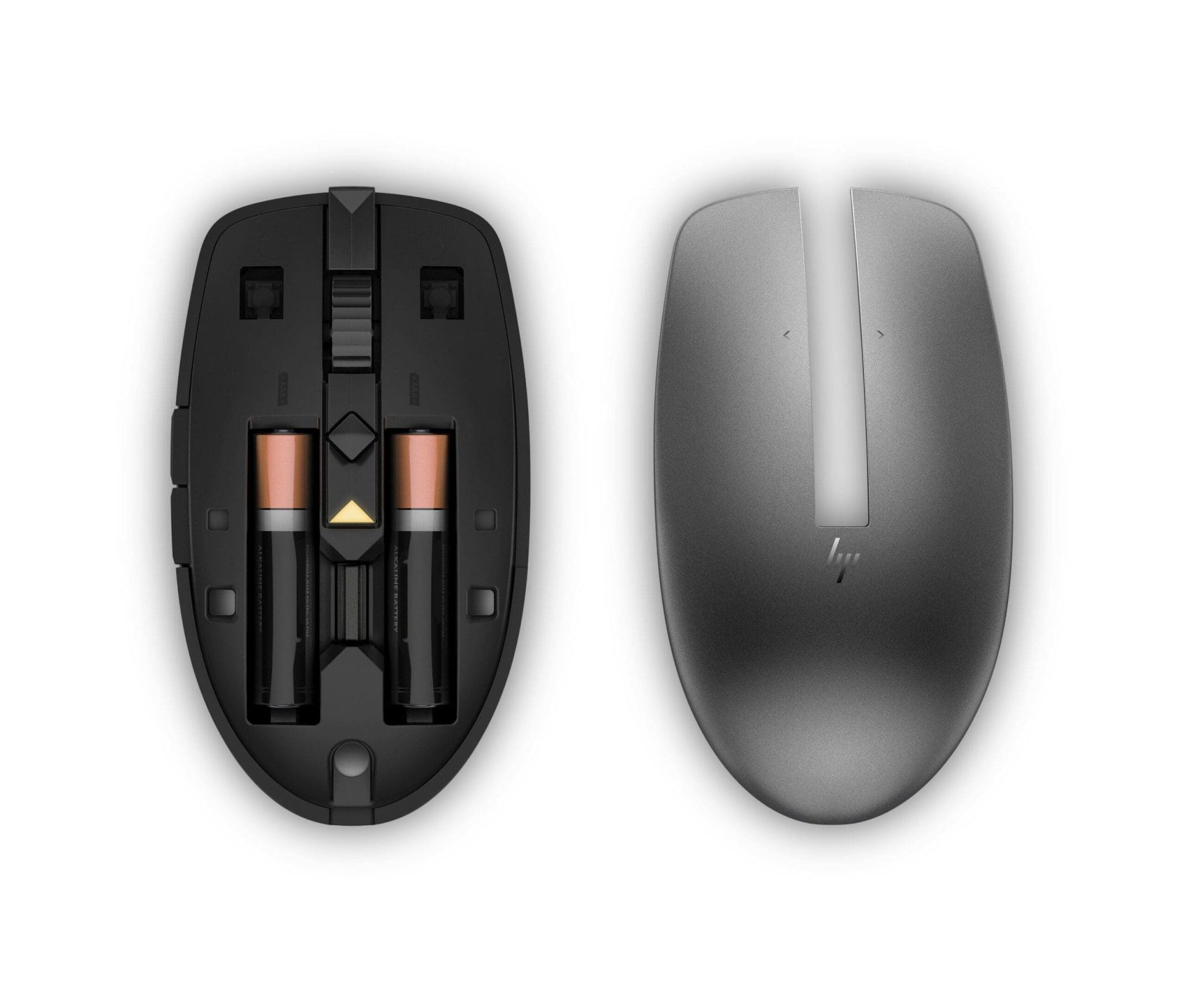 HP 635 Wireless-Maus Multi-Device HP 635 Wireless-Maus Multi-Device – Bild 6