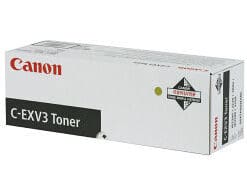 Canon Toner C-EXV3 schwarz (ca. 15000 Seiten)