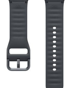 Alternative view of Samsung Sport(S/M) für Watch8 Classic Dark Gray