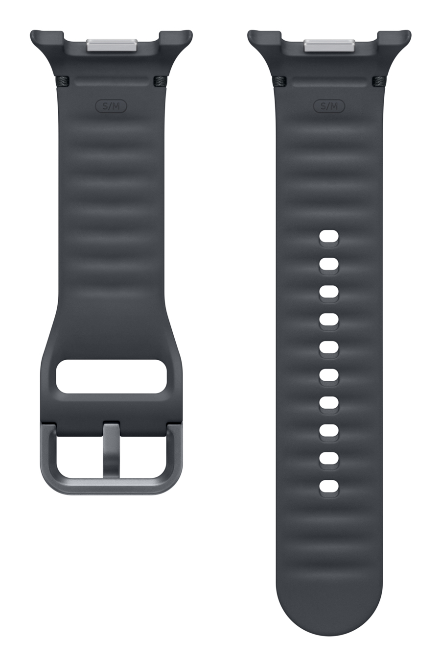 Samsung Sport(S/M) für Watch8 Classic Dark Gray Samsung Sport(S/M) für Watch8 Classic Dark Gray – Bild 2