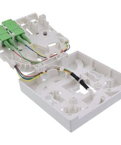 InLine® FTTH Verlängerungsbox vorkonfektioniert 4x LC/APC 9/125µm 30m InLine® FTTH Verlängerungsbox vorkonfektioniert 4x LC/APC 9/125µm 30m – Bild 3