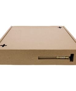 InLine® FTTH Verlängerungsbox vorkonfektioniert 4x LC/APC 9/125µm 30m InLine® FTTH Verlängerungsbox vorkonfektioniert 4x LC/APC 9/125µm 30m – Bild 4