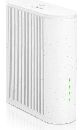 Zyxel EX3301-00 Ethernet VoIP Gateway Zyxel EX3301-00 Ethernet VoIP Gateway – Bild 2