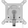 Vogels MOMO C501 Monitoradapterkomponente Weiß Vogels MOMO Monitoradapterkomponente, TÜV/FIRA/IGR geprüft, schwarz