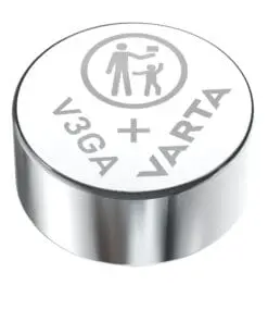 Alternative view of VARTA ALKALINE Special V3GA Blister 1
