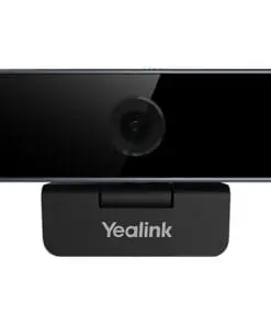Alternative view of Yealink UVC20 USB Webcam Teams