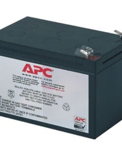 APC - Ersatzbatterie-Kit RBC4