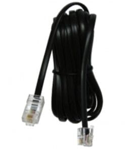 BFFXXCable Kabel für analoge berofix Module (RJ45 - RJ11) (3m)