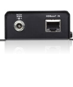Alternative view of ATEN VE901 Video-Extender DisplayPort HDBaseT-Lite, Sender und Empfänger Signalverlängerung bis 70m