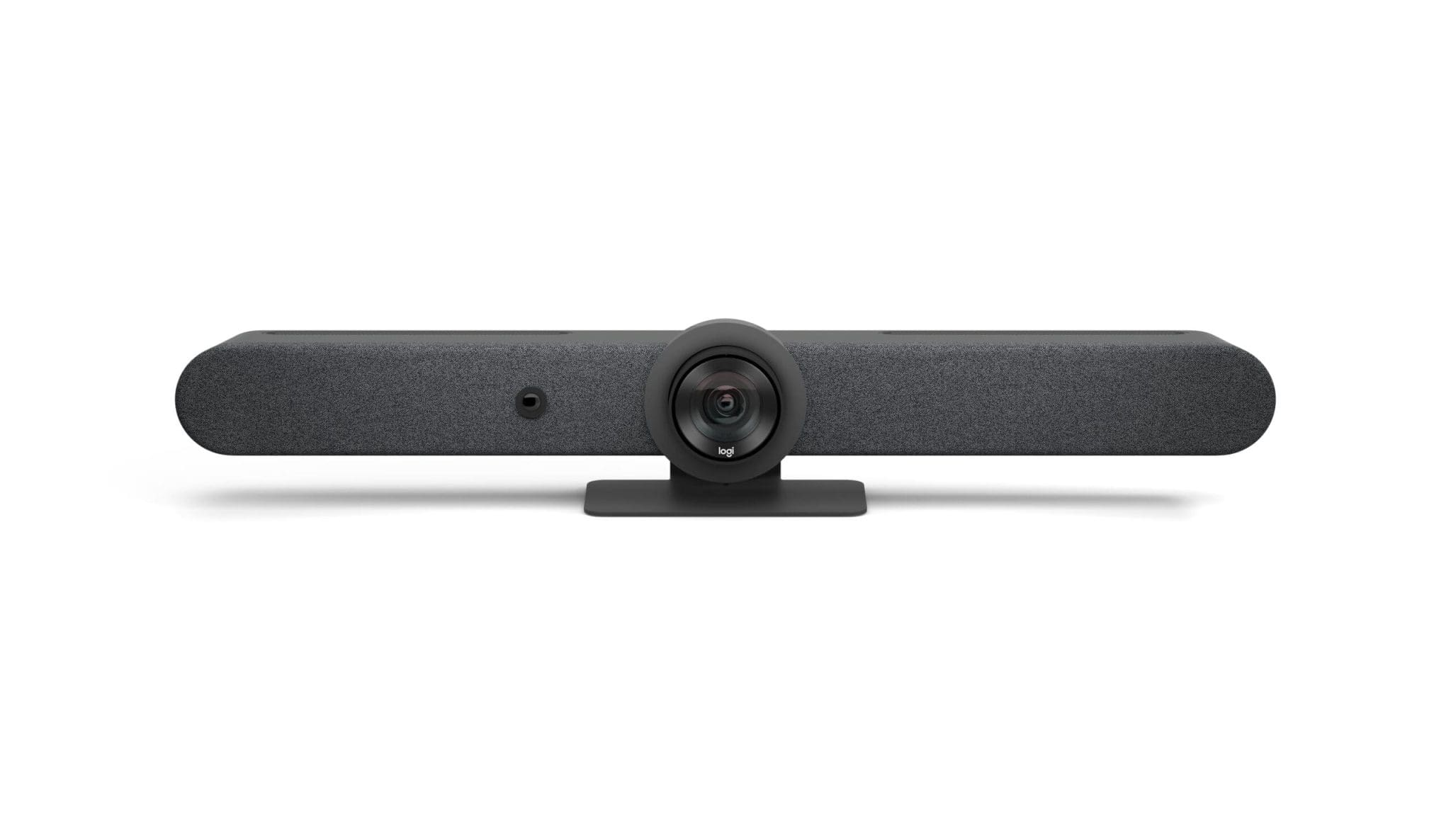 Logitech RALLY Bar All-in-one-Videobar Graphite Logitech RALLY Bar All-in-one-Videobar Graphite