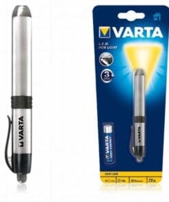 VARTA LED Penlight 1AAA Taschenlampe