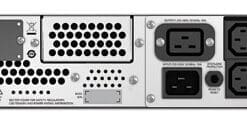 Alternative view of apc smart-ups 3000va