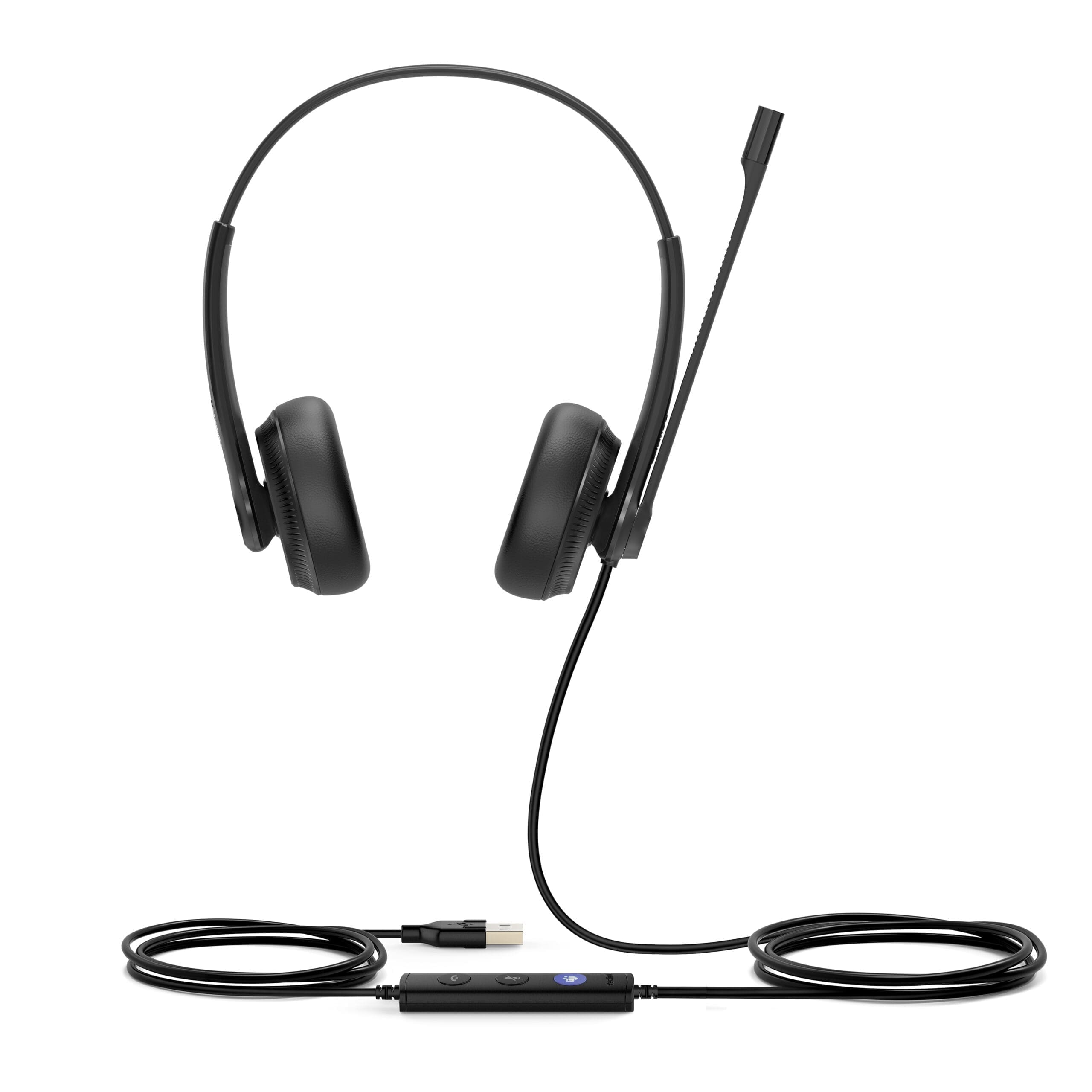 Yealink Headset UH34 Dual Teams Yealink Headset UH34 Dual Teams – Bild 3