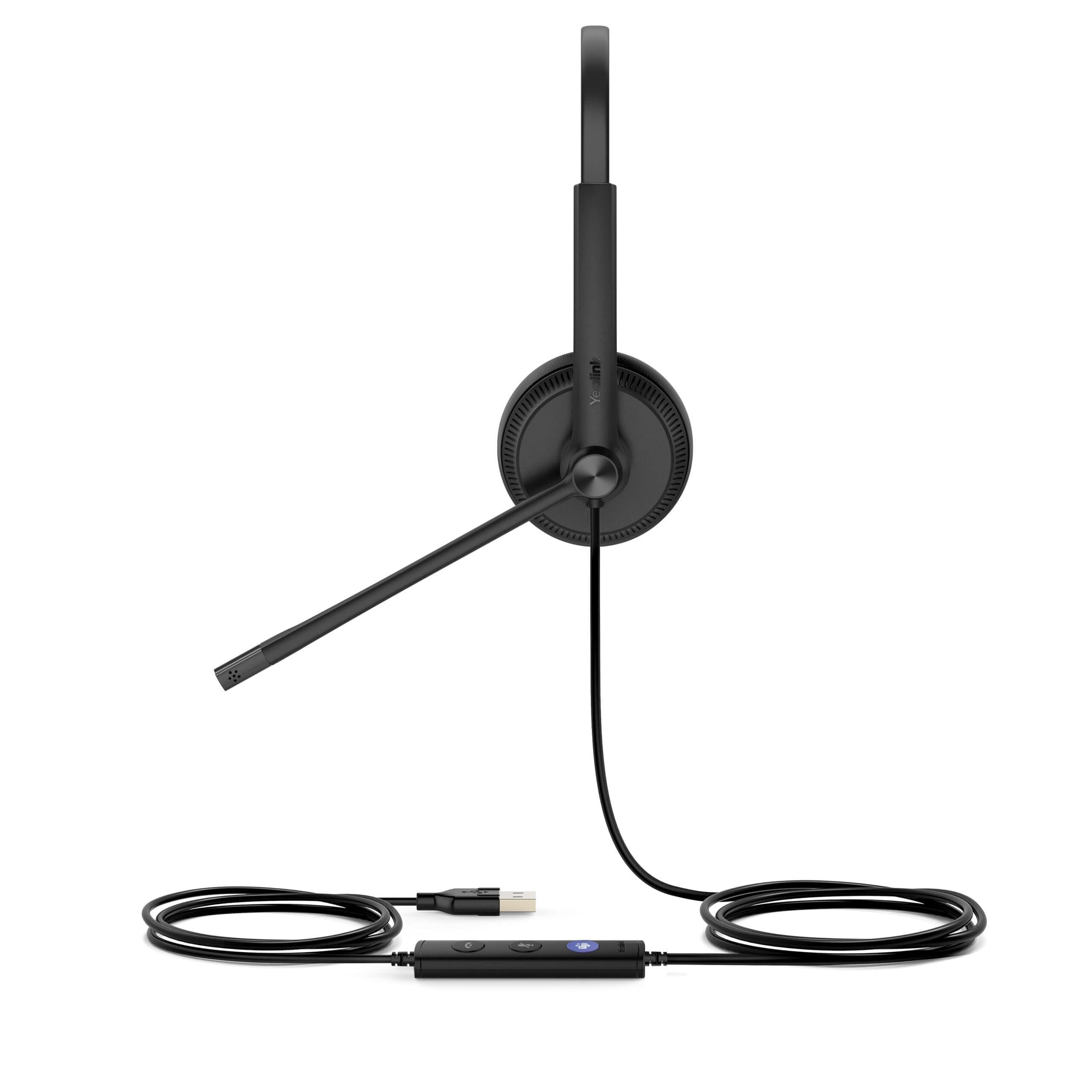 Yealink Headset UH34 Dual Teams Yealink Headset UH34 Dual Teams – Bild 2