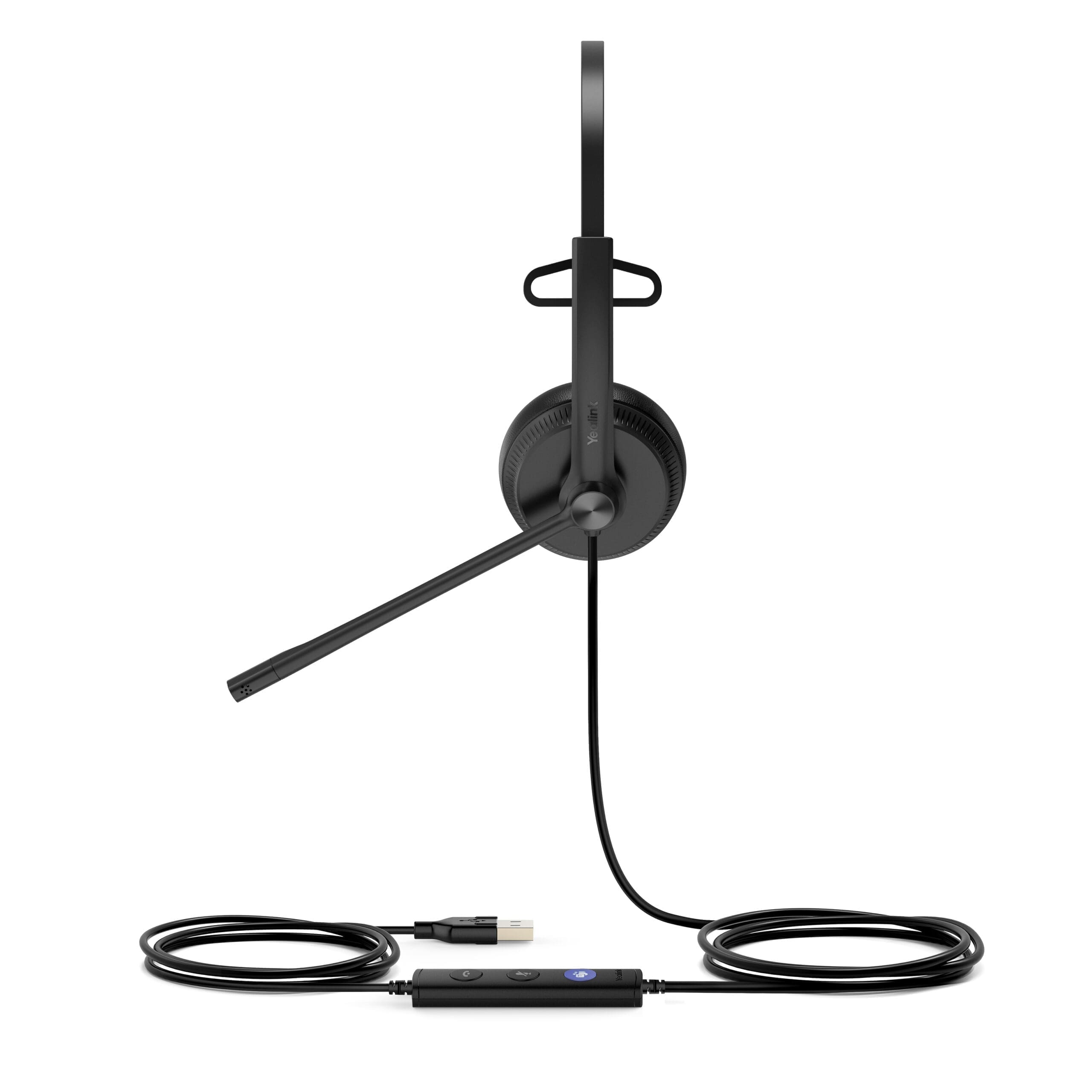 Yealink Headset UH34 Mono Teams Yealink Headset UH34 Mono Teams – Bild 2