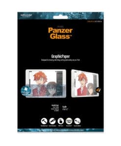 PanzerGlass GraphicPaper Screen Protector iPad 10.2? (2019-21) PanzerGlass GraphicPaper Screen Protector iPad 10.2? (2019-21) – Bild 3