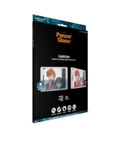 PanzerGlass GraphicPaper Screen Protector iPad 10.2? (2019-21) PanzerGlass GraphicPaper Screen Protector iPad 10.2? (2019-21) – Bild 5