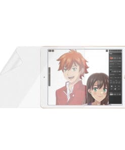 Alternative view of PanzerGlass GraphicPaper Screen Protector iPad 10.2? (2019-21)
