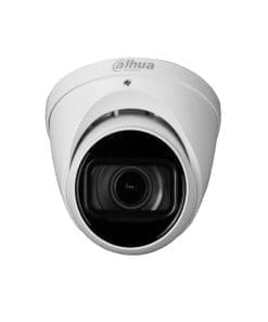 Alternative view of Dahua Technology Lite HAC-HDW1500T-Z-A-POC Turret CCTV Sicherheitskamera Innen & Außen 2880 x 1620 Pixel Decke/Wand/Stange