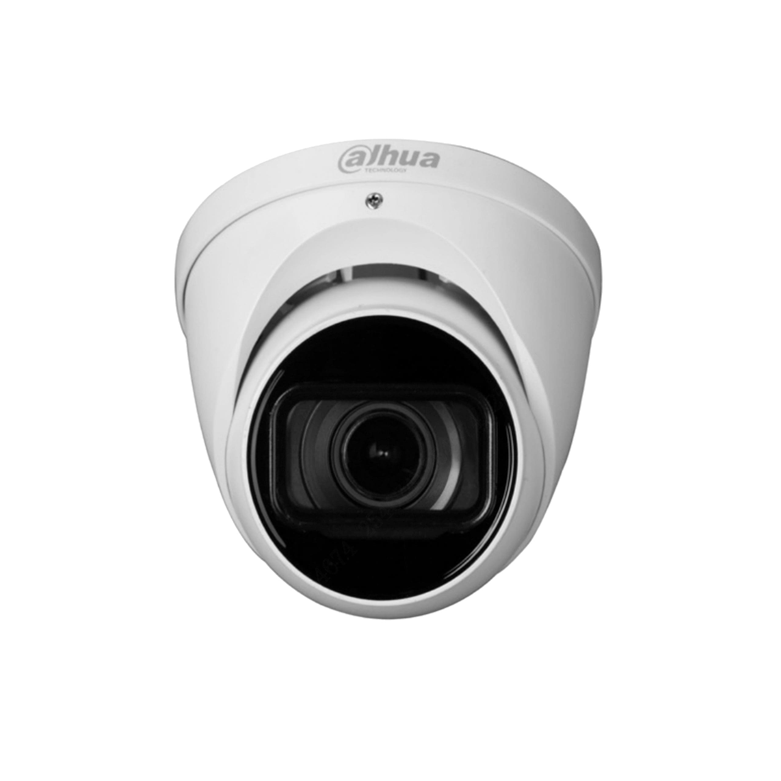 Dahua Technology Lite HAC-HDW1500T-Z-A-POC Turret CCTV Sicherheitskamera Innen & Außen 2880 x 1620 Pixel Decke/Wand/Stange Dahua Technology Lite HAC-HDW1500T-Z-A-POC Turret CCTV Sicherheitskamera Innen & Außen 2880 x 1620 Pixel Decke/Wand/Stange – Bild 2