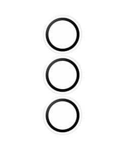 PanzerGlass Hoops Lens Protector clear Galaxy S26/S26+ – Bild 4