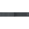 Samsung Fabric Band (S/M), Black (für Watch 8 und 9) Weiches Nylon für angenehmes Tragegefühl Das Fabric Band ist ein weiches Stoffband aus gewebtem Nylon, welches sich komfortabel um dein Handgelenk legt. Bei Tag und bei Nacht. Das Stoffband hat einen praktischen Klettverschluss, so kannst du die für dich bequeme Länge flexibel einstellen und durch das Schnellwechselsystem, kannst du innerhalb von Sekunden das Band ohne weitere Hilfsmittel und mit einem Knopfdruck wechseln. Wähle ein Armband das zu deinem Stil passt und verleihe deiner Galaxy Watch9 einen persönlichen Touch.