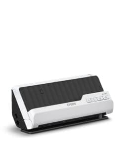Epson WorkForce DS-C330 Dokumentenscanner Epson WorkForce DS-C330 Dokumentenscanner – Bild 3