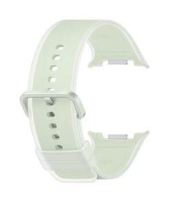 Samsung Misty Band (M/L), Green (für Watch 8 und 9) – Bild 3