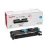 Canon Toner 701 cyan